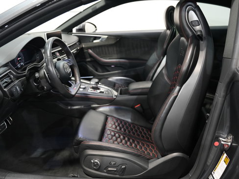 Used 2018 Audi RS 5 image 31