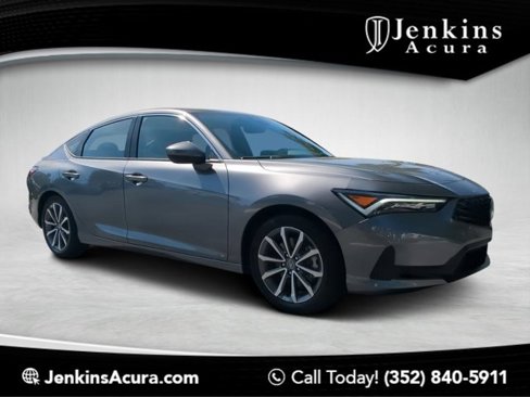 Used 2024 Acura Integra image 1