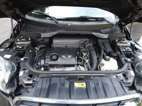 Used 2016 MINI Cooper Countryman S image 58