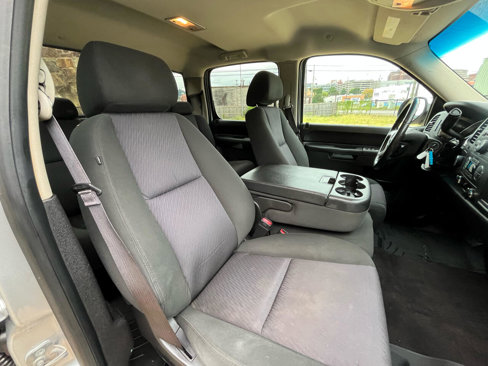 Used 2013 GMC Sierra 1500 SLE image 43