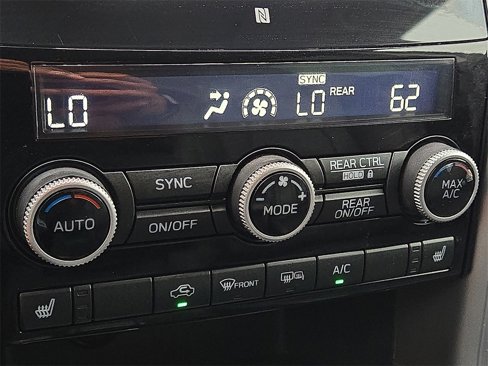 Used 2022 Subaru Ascent Limited w/ Technology Package image 23