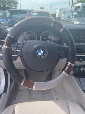 Used 2013 BMW 535i Sedan image 11
