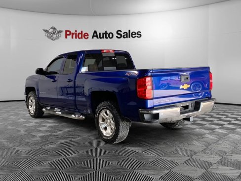 Used 2014 Chevrolet Silverado 1500 LT w/ LT Convenience Package image 5
