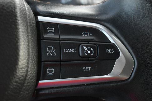 Used 2022 Jeep Compass Limited image 22