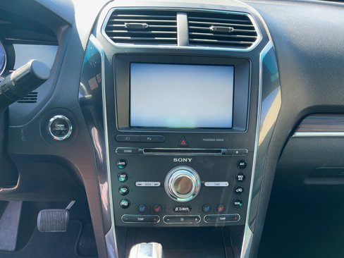 Used 2016 Ford Explorer Limited image 17