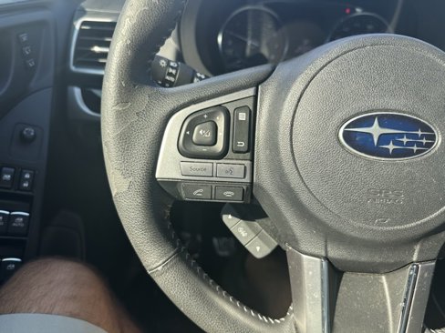 Used 2017 Subaru Forester 2.5i Touring image 25