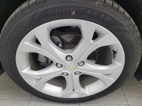 Used 2016 Chevrolet Cruze Premier image 31