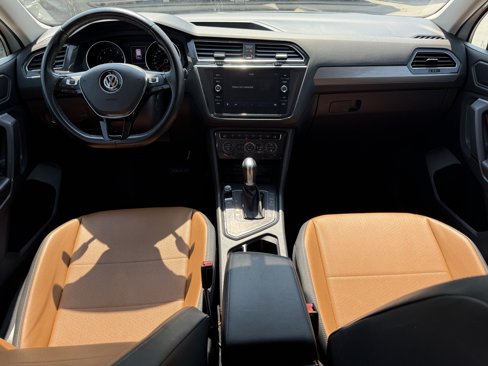 Used 2019 Volkswagen Tiguan SEL image 13