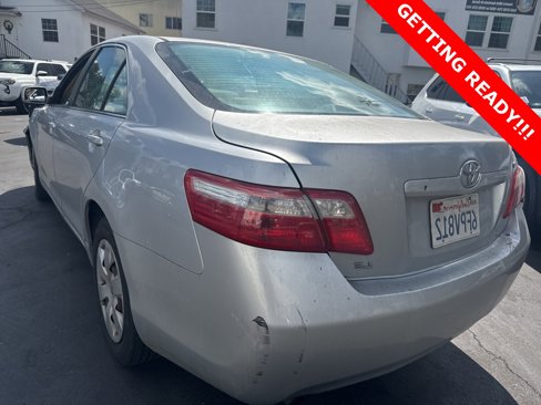 Used 2009 Toyota Camry LE image 5