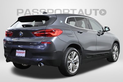 Used 2019 BMW X2 xDrive28i image 9