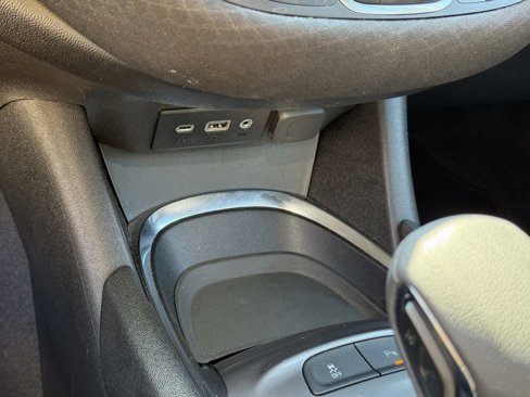 Used 2024 Chevrolet Malibu LT image 25