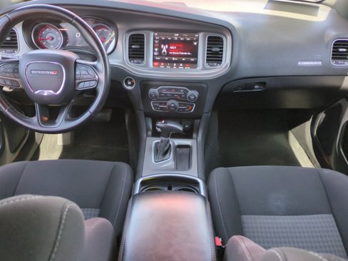 Certified 2023 Dodge Charger GT image 20
