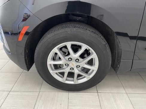 Certified 2024 Chevrolet Equinox LT image 7
