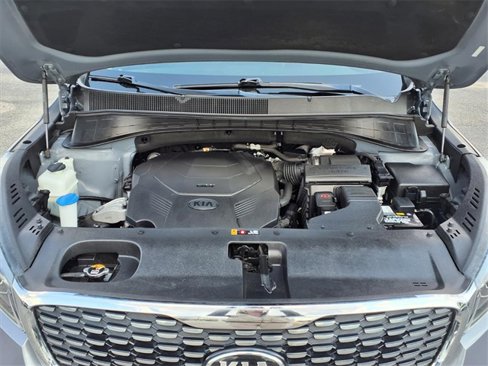 Used 2020 Kia Sorento SX image 3