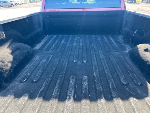 Used 2017 RAM 2500 Tradesman w/ Cold Weather Group image 20