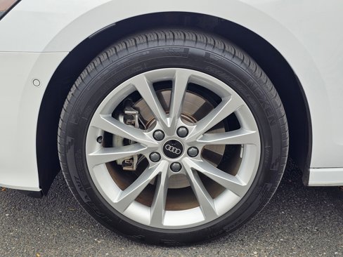 Used 2025 Audi A3 2.0T Premium image 8