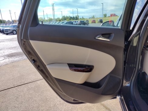 Used 2016 Buick Verano Leather image 20