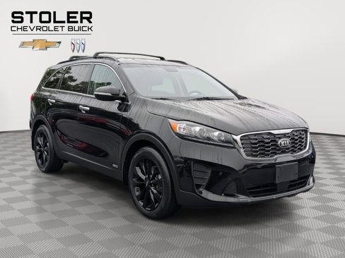 Used 2020 Kia Sorento S image 8