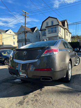 Used 2010 Acura TL w/ Technology Package image 5