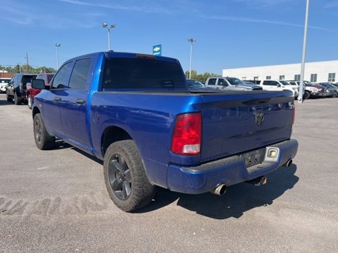 Used 2015 RAM 1500 Express image 3