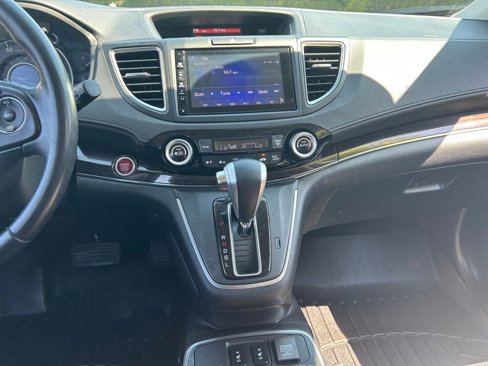 Used 2016 Honda CR-V EX-L image 15