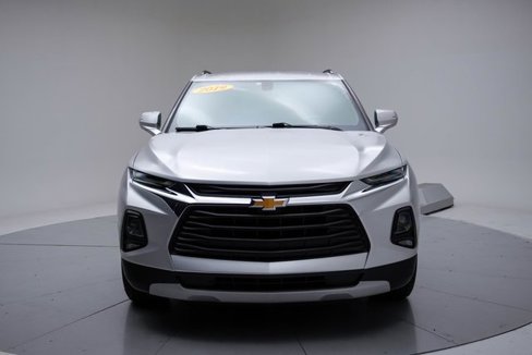 Used 2019 Chevrolet Blazer LT image 14