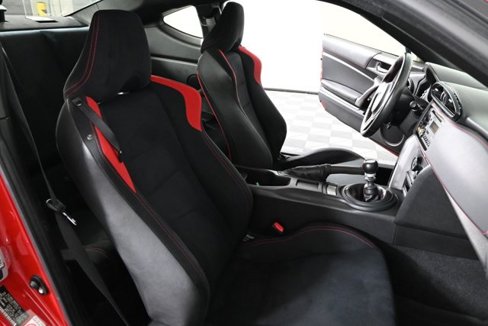 Used 2013 Scion FR-S image 11