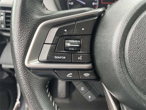 Used 2022 Subaru Outback Premium image 19