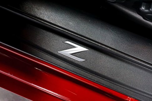 Used 2010 Nissan 370Z Touring image 55