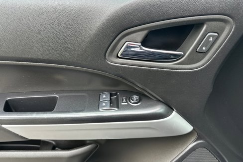 Used 2022 Chevrolet Colorado LT w/ Fleet Safety Package image 11