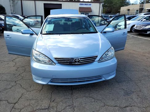 Used 2006 Toyota Camry LE image 34