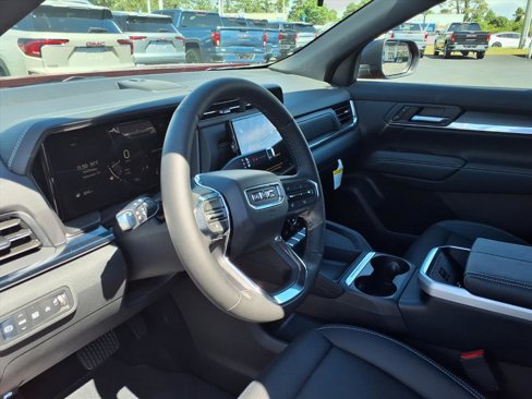 New 2026 GMC Terrain Elevation w/ Elevation Premium Package image 13