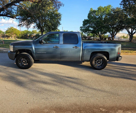 Used 2012 Chevrolet Silverado 1500 LT w/ All-Star Edition image 6