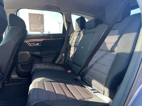 Used 2018 Honda CR-V EX image 19
