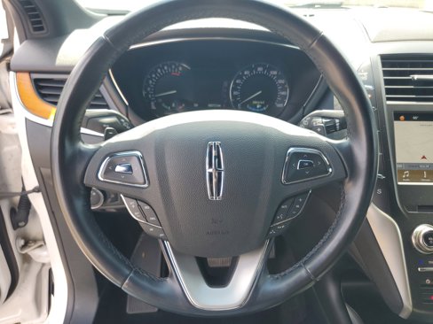 Used 2019 Lincoln MKC Select w/ Select Plus Package image 14