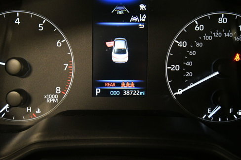 Certified 2023 Toyota Corolla LE image 15