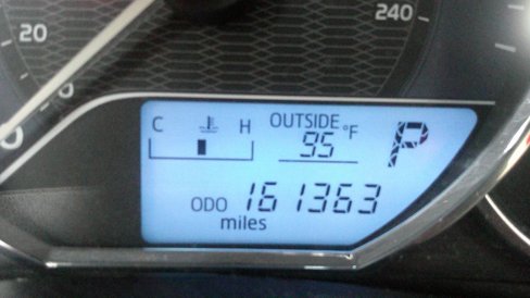 Used 2015 Toyota Corolla LE image 13