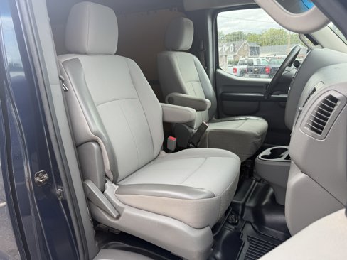 Used 2012 Nissan NV 1500 SV w/ Technology Pkg image 14