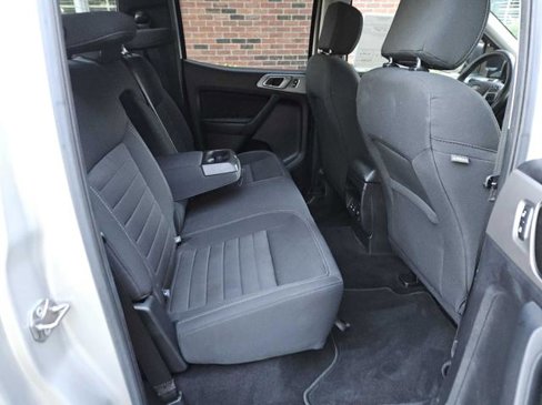 Used 2019 Ford Ranger XLT w/ Equipment Group 301A Mid image 30