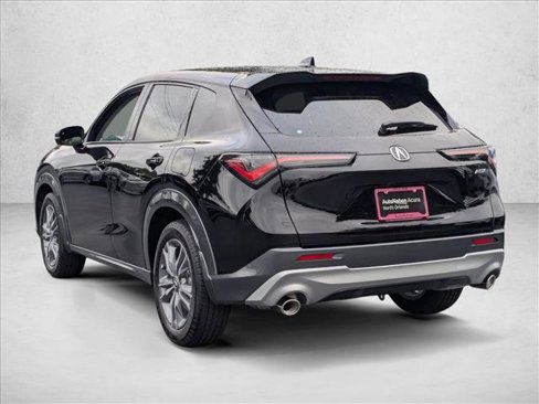 New 2025 Acura ADX FWD image 9