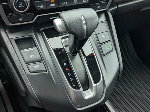 Used 2022 Honda CR-V EX-L image 24