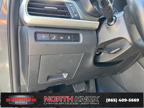 Used 2020 Kia Telluride LX image 8