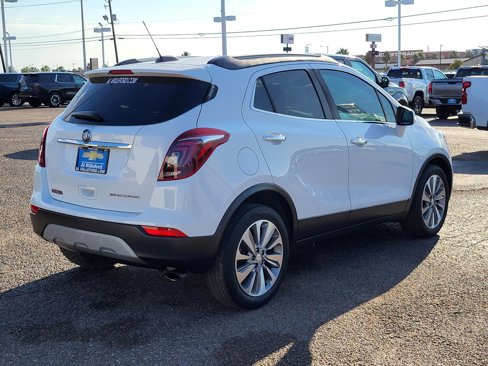 Used 2019 Buick Encore Preferred image 5