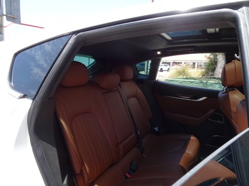 Used 2022 Maserati Levante Modena image 16