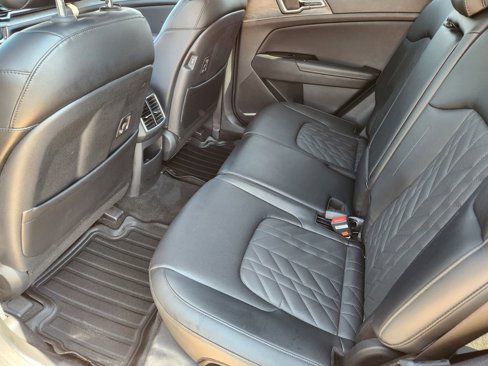 Used 2023 Kia Sportage X-Line image 34