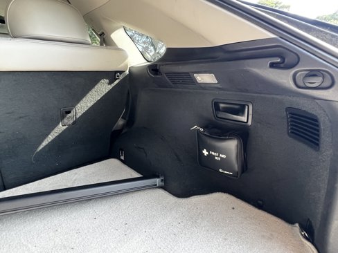 Used 2015 Lexus RX 450h FWD image 50