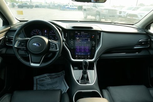 Used 2020 Subaru Outback Limited image 19