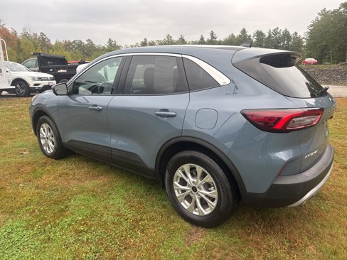 Certified 2023 Ford Escape Active w/ Tech Pack #2 image 5