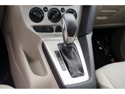 Used 2014 Ford Focus SE image 24