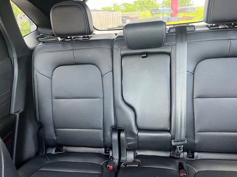 Used 2021 Ford Escape SEL image 38